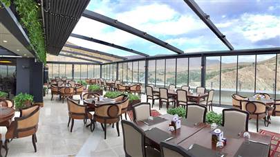 هتل بزرگ شیراز  هتل بزرگ شیراز